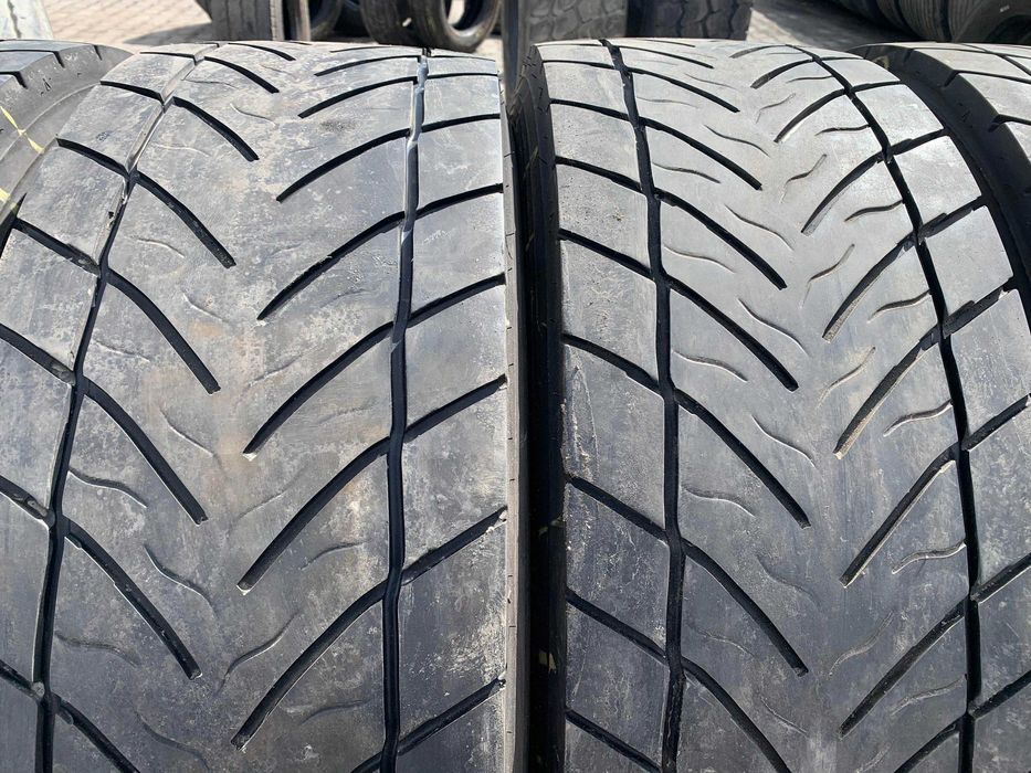 295/60R22.5 Opony Goodyear kmax D Napęd Możliwa Wysyłka K MAX