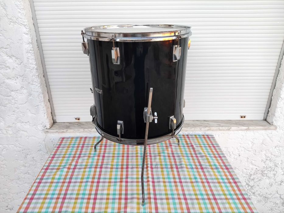 Timbalão Premier Olympic 16x16