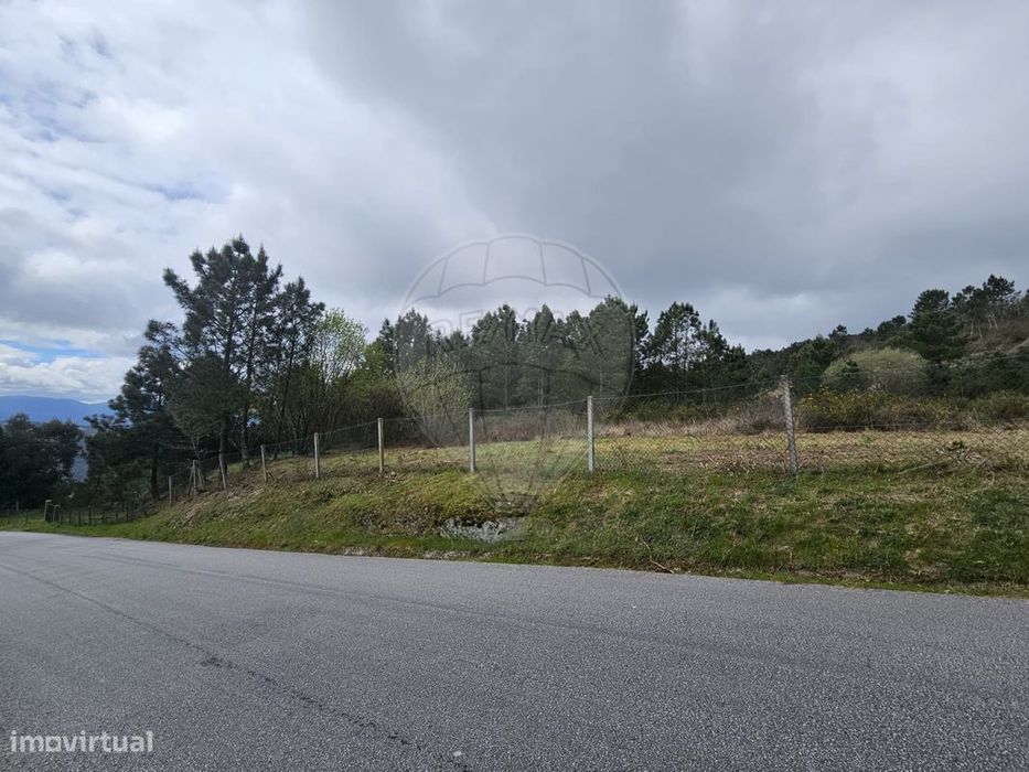 Terreno  para venda