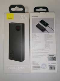 Повербанк базеус Baseus adaman 20000 mah 22.5 power bank