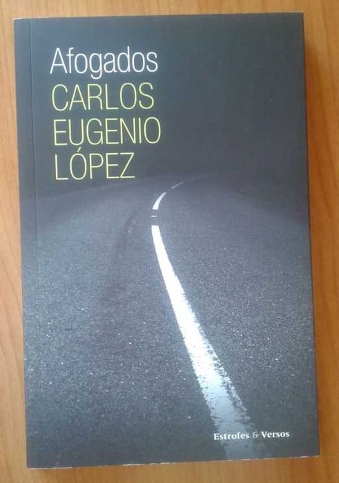 Carlos Eugenio López - Afogados