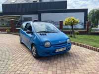 Ranault Twingo 1.2