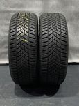 Зимова резина Dunlop 195/55 R15