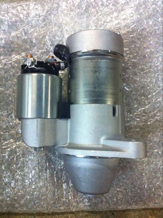 Motor Arranque Opel Corsa C 1.7 Di / DTi / CDTi 2000 a 2009 - NOVO