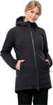 Jack Wolfskin Kurtka Kobiety STIRNBERG INS JKT W