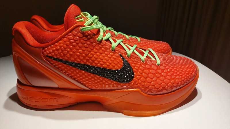 NikeKobe6Protro r.43