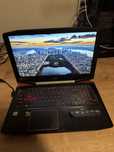 Acer Aspire vx15 gtx 1050 8gb ram 1TB