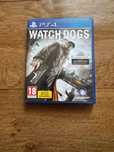 Gra Watch Dogs PS4