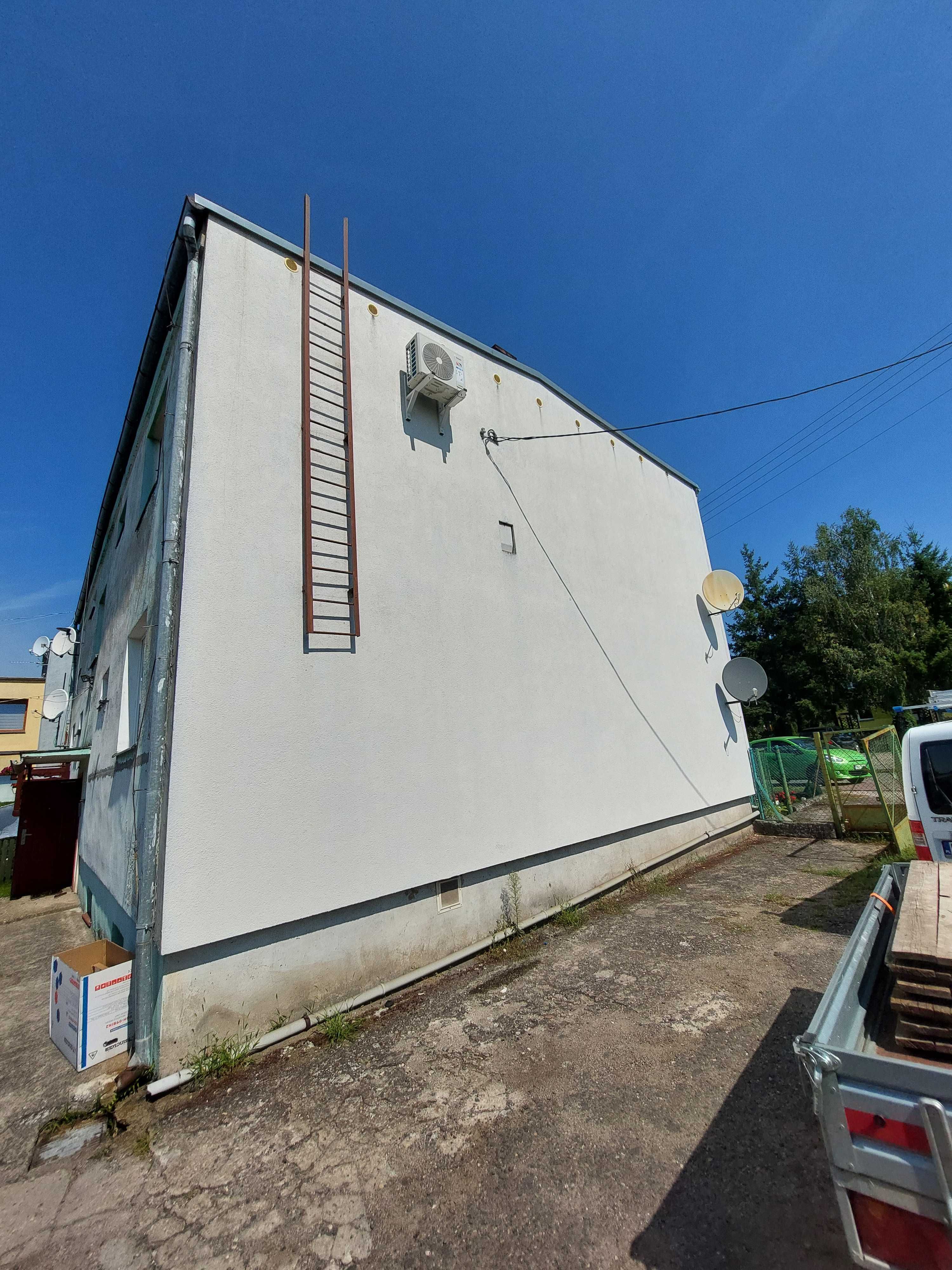 Klimatyzator Klima Klimatyzacja SINCLAIR