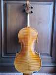 Violino 4/4 antigo