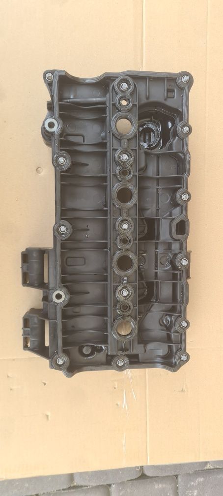Pokrywa zaworów Volvo V60 S60 V70 XC60 2.0 D4 D4204T5 314.30358
