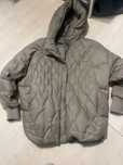 Kurtka pikowana Fango 44/46/48 Oversize