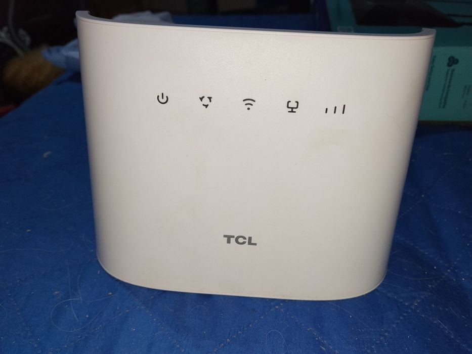 Router TCL linkhub