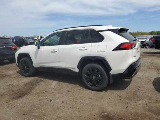 Toyota Rav4 SE 2022 ]