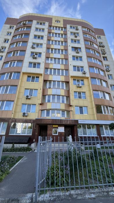 Оренда 2-х кімнатної квартири р-н Градецкий