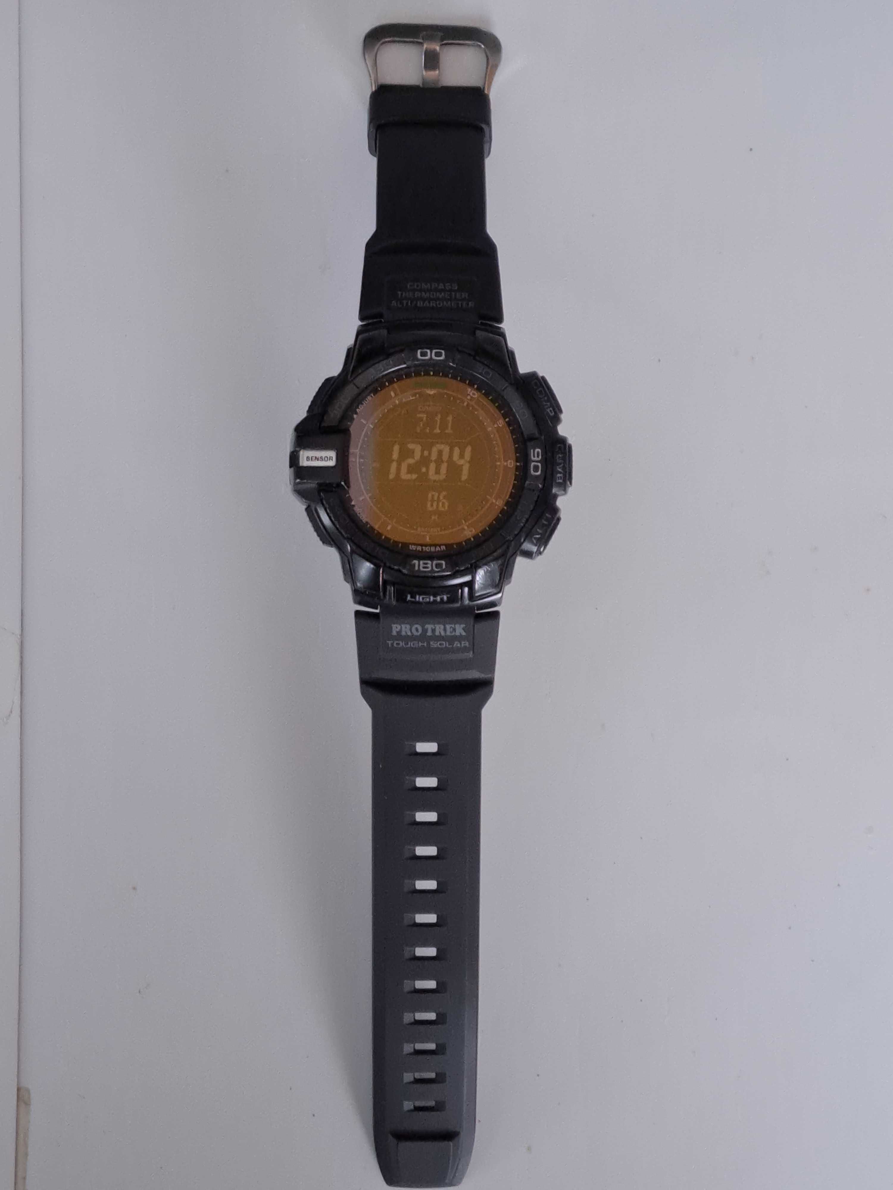 Casio ProTrek PRG-270-1ER (Solar)