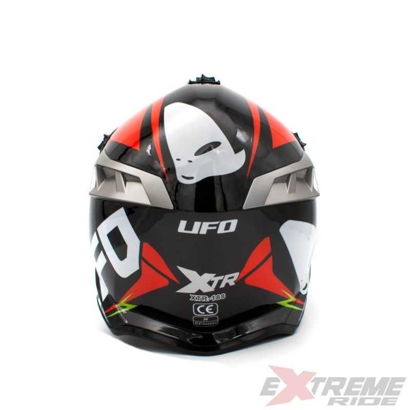 Kask Cross XTR188