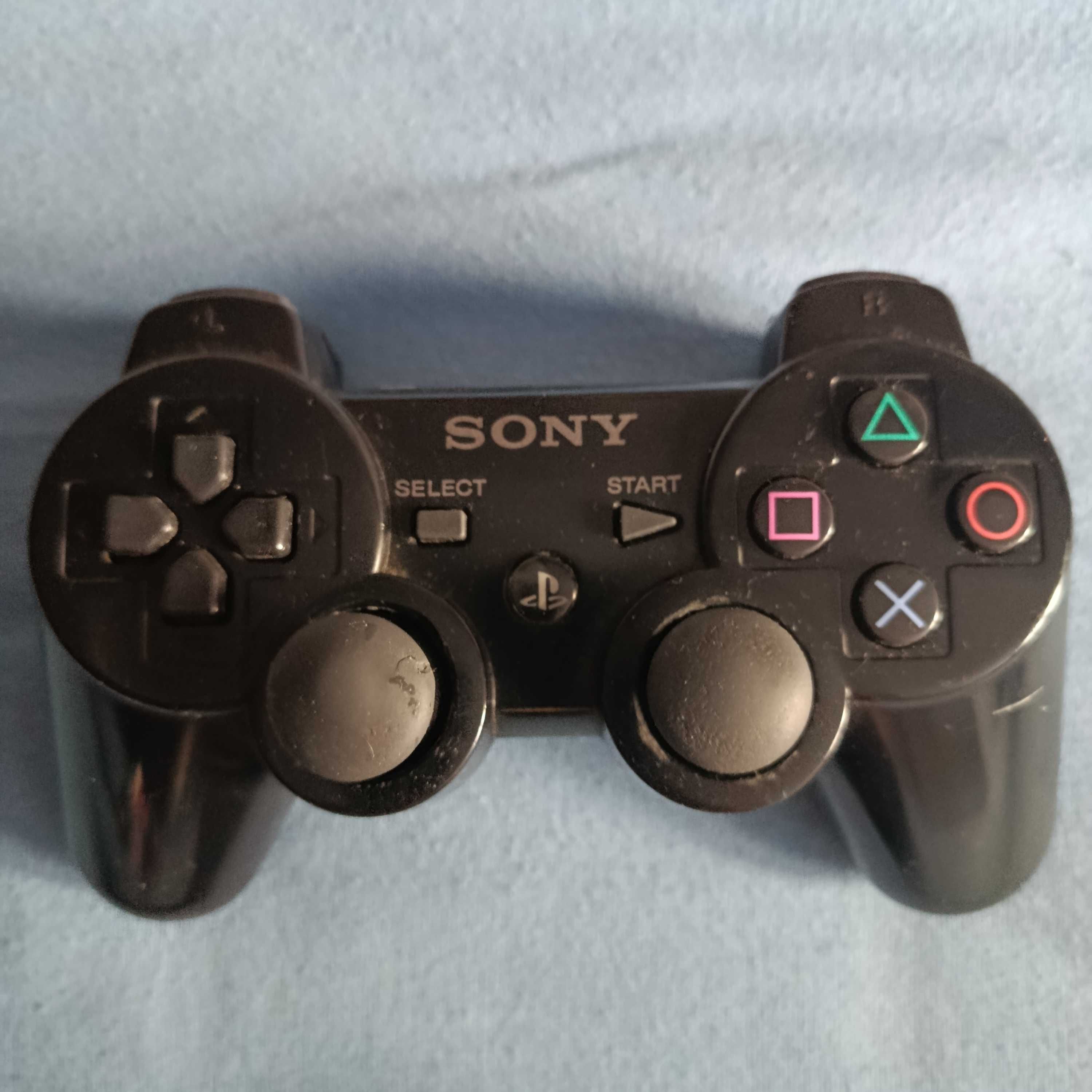 Konsola PlayStation 3