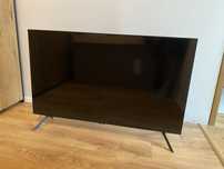 TV 50 cali Samsung QLED QE50Q60TAU
