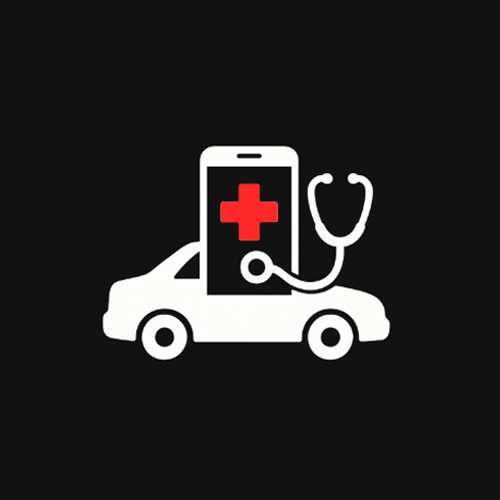 Dr. Mobile — Reparação de iPhone em qualquer lugar!