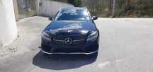 Mercedes-Benz C220 Avantgarde 170cv