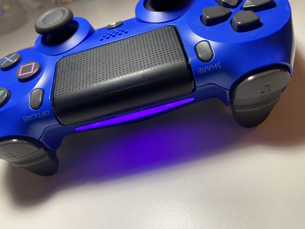 Comando Dualshock 4 PS4
