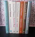 Livros Sveva Casati Modignani