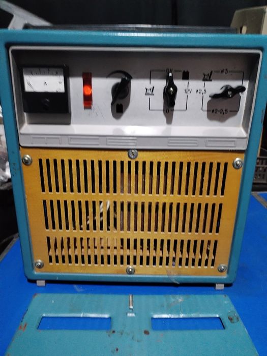 Продам трансформатор сварочный бытовой