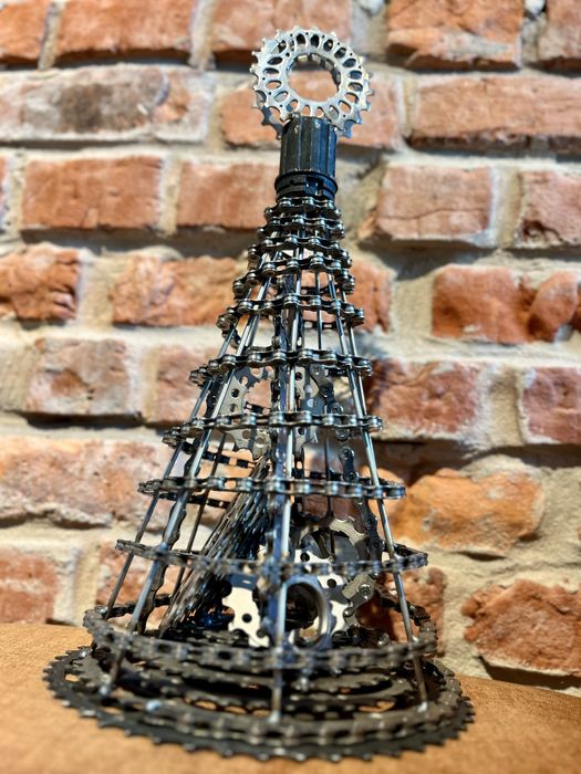 Choinka dla Kolarza - Gadżet rowerowy