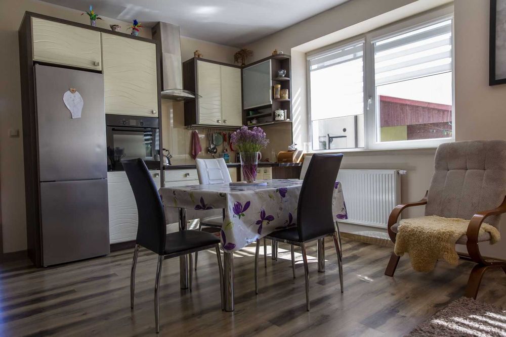 Noclegi pracownicze Kopalino Lubiatowo