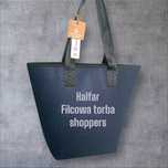 Shopper Torba na zakupy Halfar