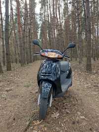 Терміново продам Honda lead af48 50cc