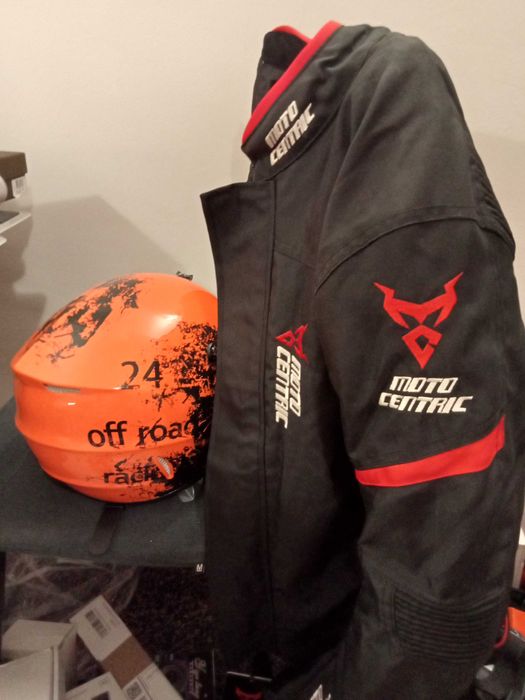 Capacete+Casaco. Moto 229€. Oportunidades