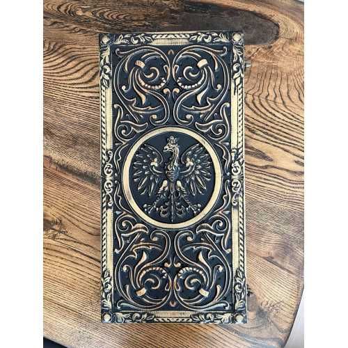 Нарды из стекла и дерева футбольные клубы знаки зодиак и другие