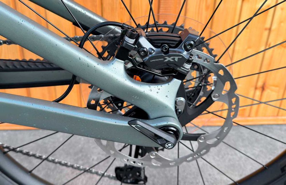 Trek Fuel+ MX 9.8 XT (США 2026р. НОВИЙ)  оригінальне зарядне