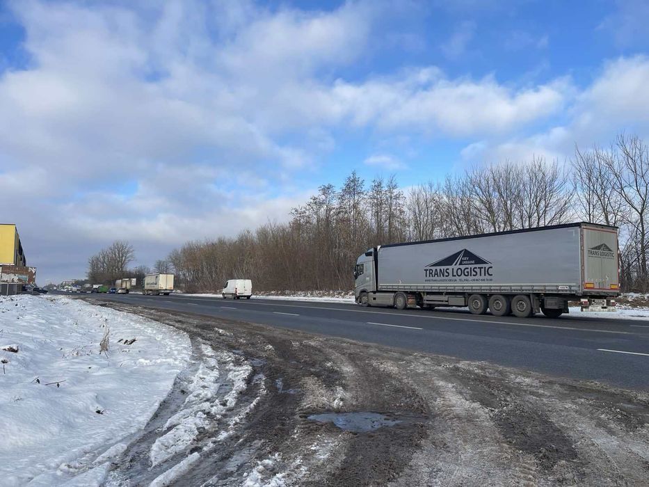 Продаж Земельної ділянки поблизу тернополя