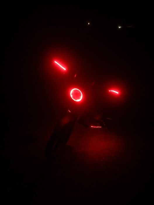 Продам мопед дельта 72 сс