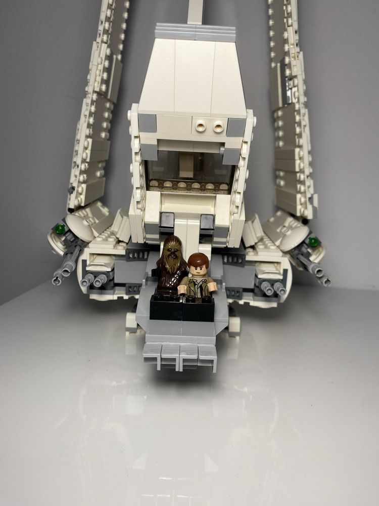 LEGO® 75094 Star Wars - Imperialny wahadłowiec Tydirium
