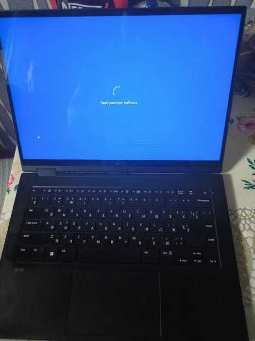 Чистка, настройка и установка windows 7,10,11.
