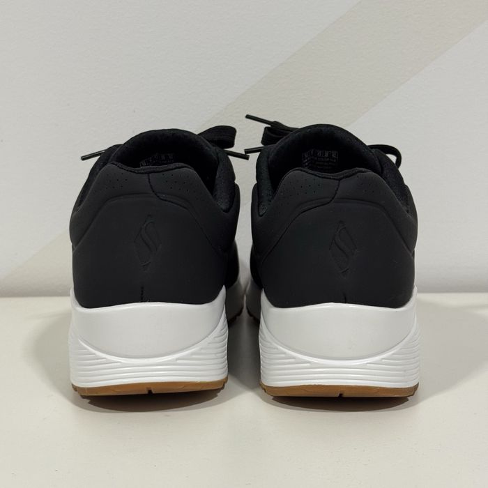 Кросівки Sketchers Uno Stand On Air + Подарунок.