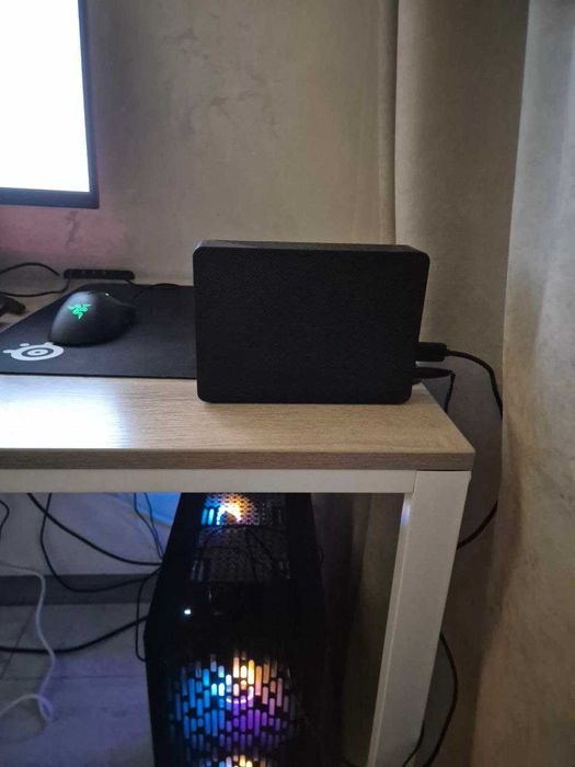 Жорсткий диск HDD Seagate Expansion 12 TB