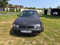 Volkswagen Golf IV 1.6 SR 1999r