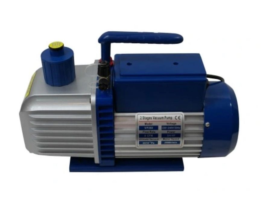 Pompa próżniowa VP260,170l/min