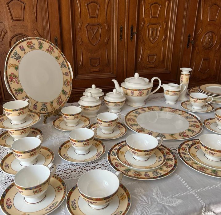 Villeroy&Boch Bengal