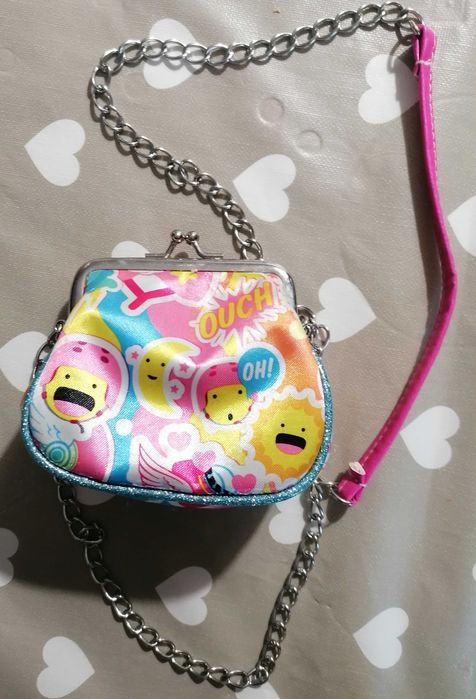 Malinhas de criança