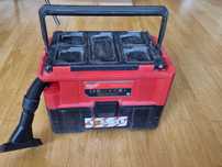 Odkurzacz przemysłowy Milwaukee M18 FPOVCL