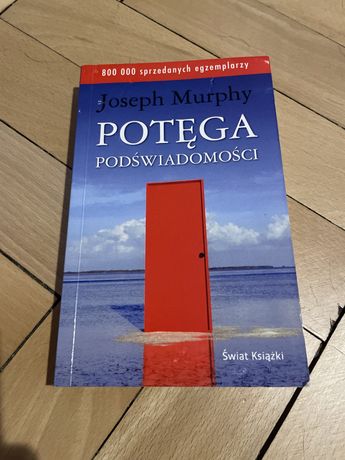 Potęga podświadomości