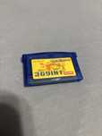 369 in 1 Game Boy Advance