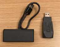 Xim Apex - adapter mysz klawiatura na konsoli Xbox PS4 PS5