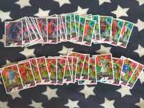 Pack completo 48 New Signings Match-Attax 22-23